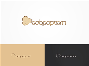 Diseño de Logo por ArtSamurai para bobpopcorn international | Diseño #5508340