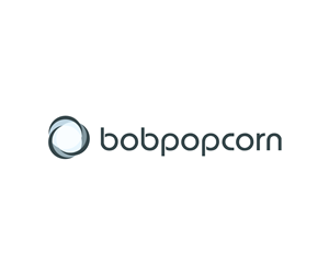 Diseño de Logo por sourgraping para bobpopcorn international | Diseño #5534079