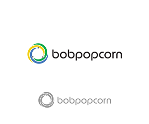Logo-Design von sourgraping für bobpopcorn international | Design: #5557426
