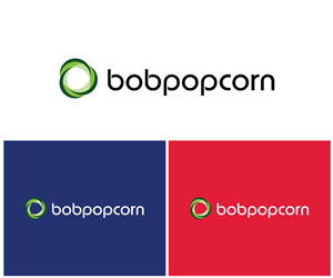 Logo-Design von sourgraping für bobpopcorn international | Design: #5557952