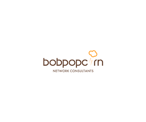 Logo Design by Omee for bobpopcorn international | Design: #5560149