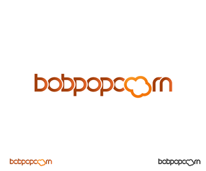 Logo Design by Omee for bobpopcorn international | Design: #5560296