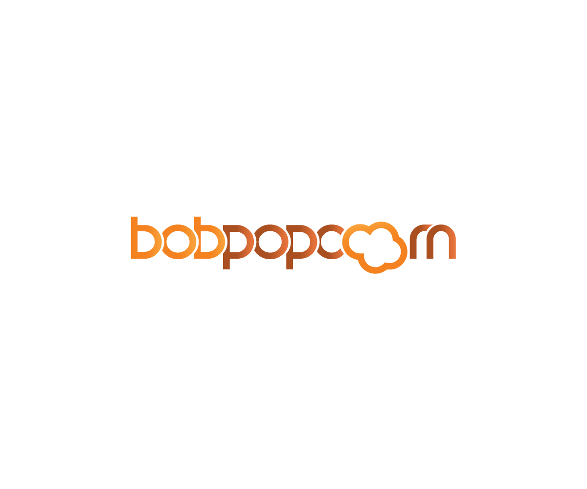 Logo-Design von Omee für bobpopcorn international | Design #5560343