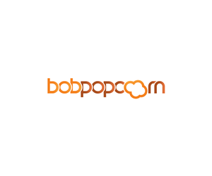 Logo Design by Omee for bobpopcorn international | Design: #5560343