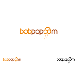 Logo Design by Omee for bobpopcorn international | Design: #5560821