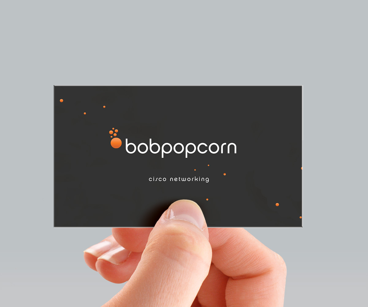 Diseño de Logo por ATDias para bobpopcorn international | Diseño #5547862