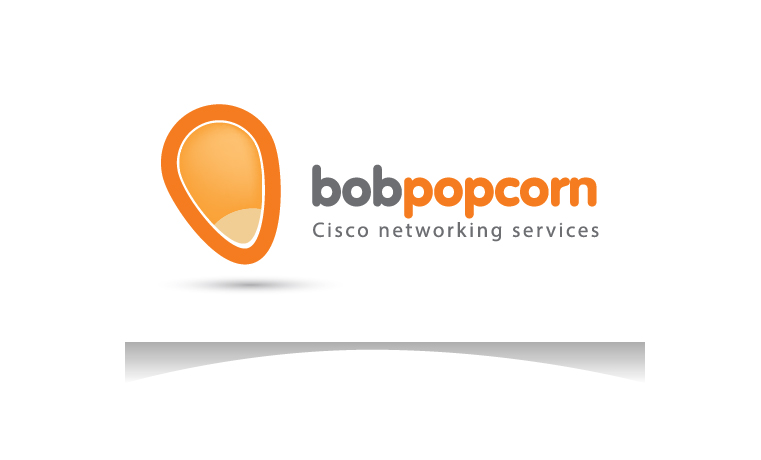 Logo-Design von @gus für bobpopcorn international | Design #5499792