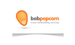 Logo-Design von @gus für bobpopcorn international | Design: #5499792