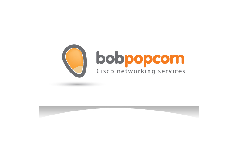 Diseño de Logo por @gus para bobpopcorn international | Diseño #5499807