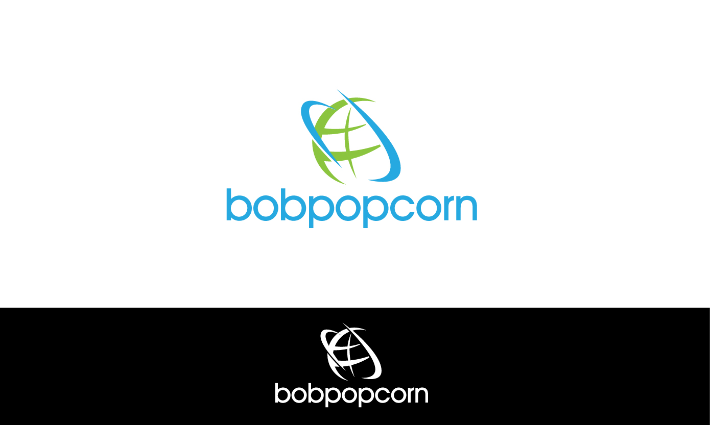 Diseño de Logo por parshdelhi para bobpopcorn international | Diseño #5537970
