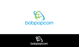 Logo-Design von parshdelhi für bobpopcorn international | Design: #5537970
