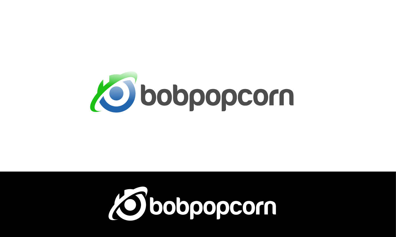 Diseño de Logo por parshdelhi para bobpopcorn international | Diseño #5537973