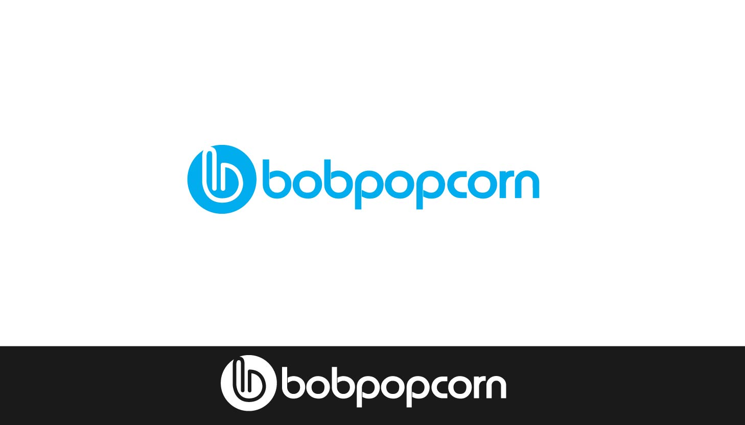 Logo-Design von parshdelhi für bobpopcorn international | Design #5550979