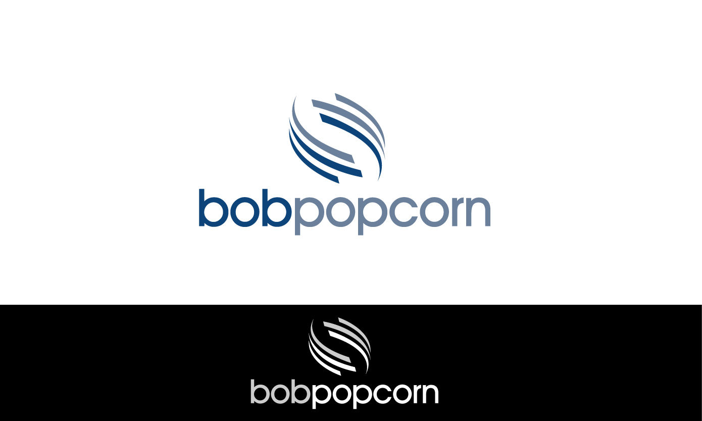 Logo-Design von parshdelhi für bobpopcorn international | Design #5578301