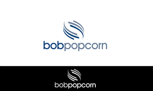 Diseño de Logo por parshdelhi para bobpopcorn international | Diseño #5578301