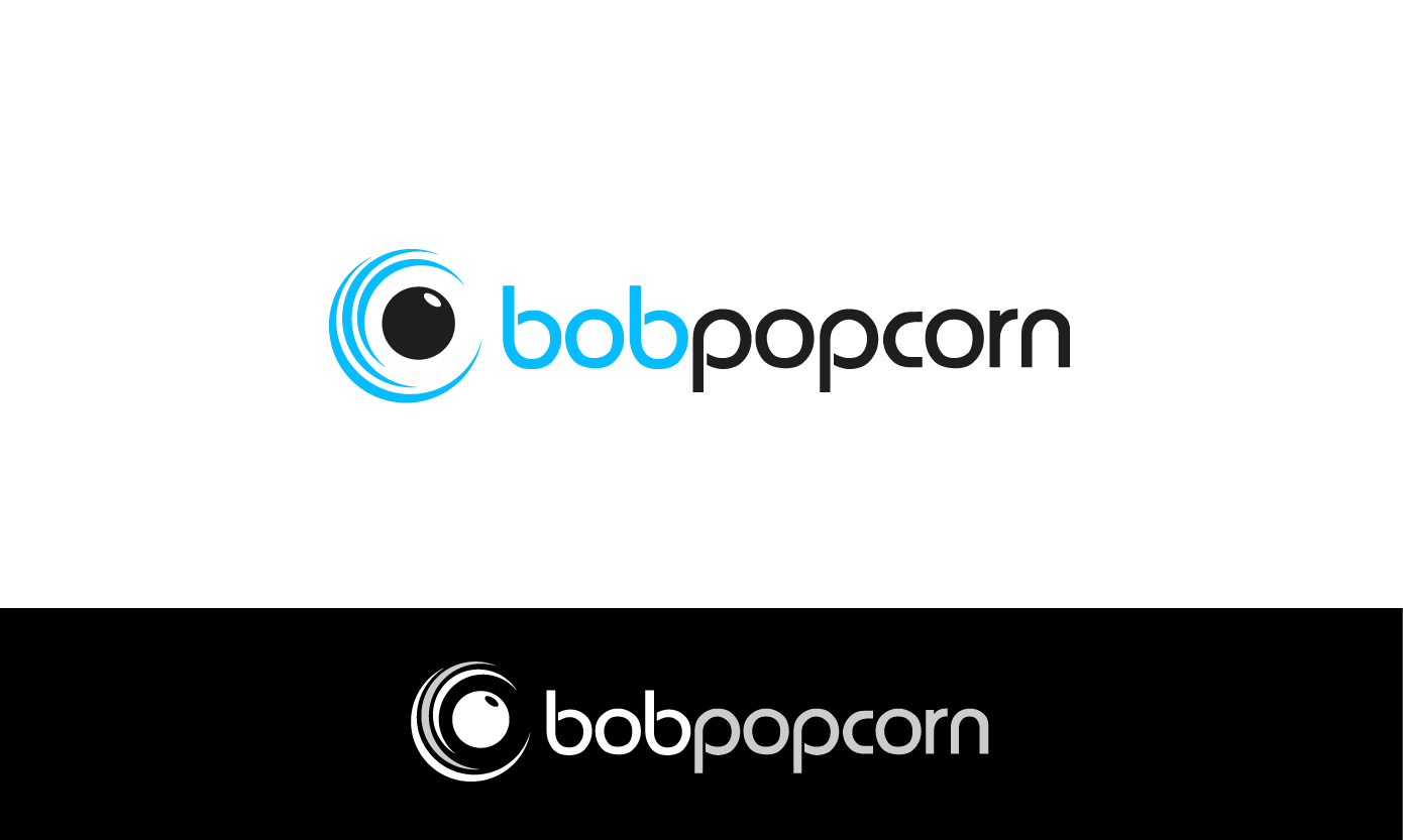 Logo-Design von parshdelhi für bobpopcorn international | Design #5578302
