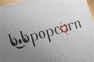 Logo-Design von Prem_Kumar112 für bobpopcorn international | Design: #5597361