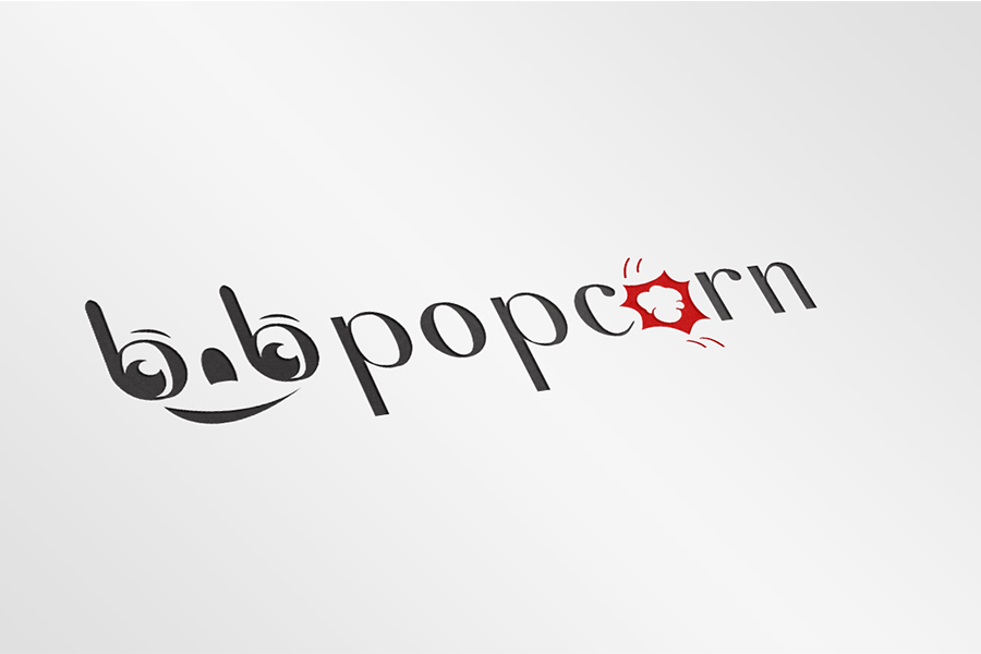 Diseño de Logo por Prem_Kumar112 para bobpopcorn international | Diseño #5597368