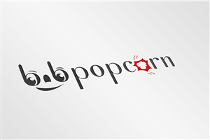 Logo-Design von Prem_Kumar112 für bobpopcorn international | Design: #5597368