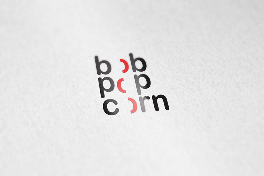 Diseño de Logo por Prem_Kumar112 para bobpopcorn international | Diseño #5597508