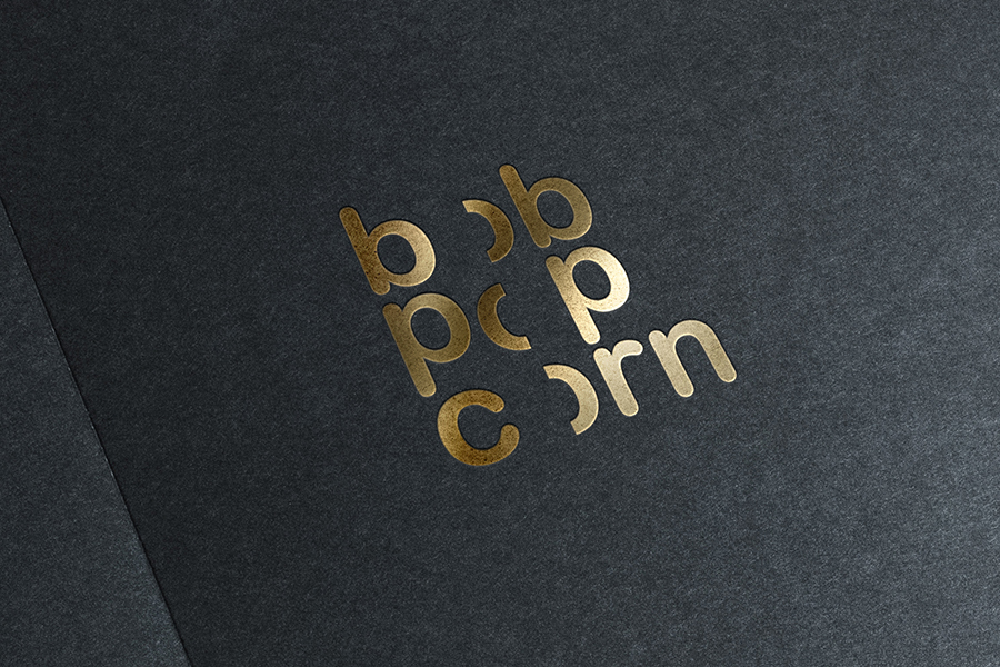Diseño de Logo por Prem_Kumar112 para bobpopcorn international | Diseño #5597512