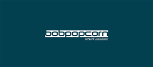 Logo-Design von Prem_Kumar112 für bobpopcorn international | Design: #5612233