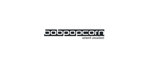 Logo-Design von Prem_Kumar112 für bobpopcorn international | Design: #5612237