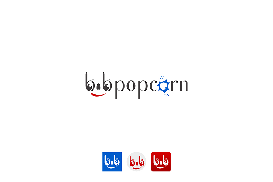 Diseño de Logo por Prem_Kumar112 para bobpopcorn international | Diseño #5613505