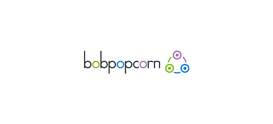 Diseño de Logo por Prem_Kumar112 para bobpopcorn international | Diseño #5613915