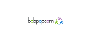 Logo-Design von Prem_Kumar112 für bobpopcorn international | Design: #5613915