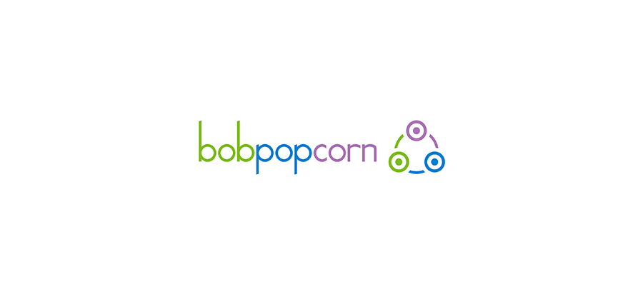 Diseño de Logo por Prem_Kumar112 para bobpopcorn international | Diseño #5613919