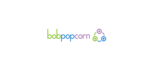 Logo-Design von Prem_Kumar112 für bobpopcorn international | Design: #5613919