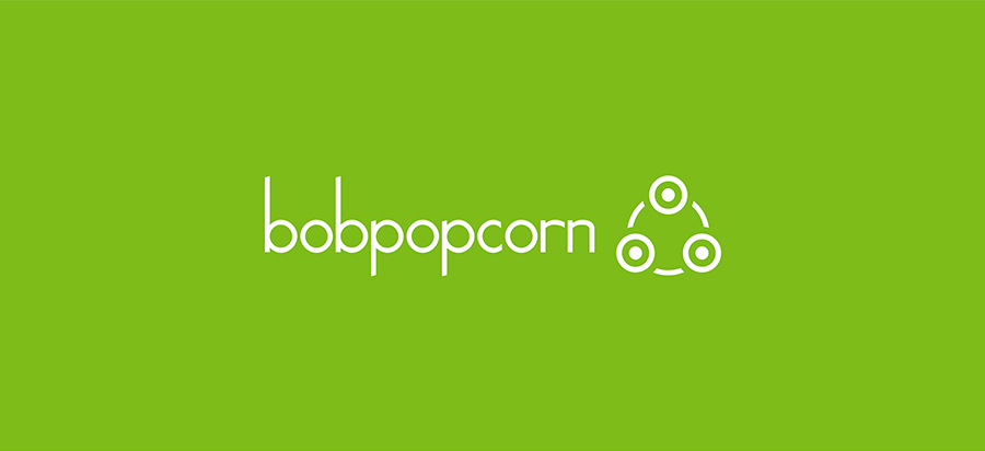 Logo-Design von Prem_Kumar112 für bobpopcorn international | Design #5613923