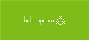 Logo-Design von Prem_Kumar112 für bobpopcorn international | Design: #5613923