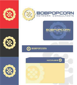 Logo Design by 39plus