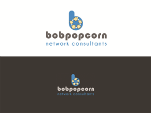 Logo-Design von protikrdesigner für bobpopcorn international | Design: #5597721