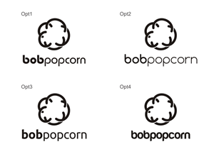 Logo Design by Sushma for bobpopcorn international | Design: #5532871
