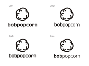 Logo Design by Sushma for bobpopcorn international | Design: #5532934