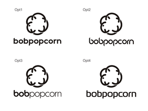 Logo Design by Sushma for bobpopcorn international | Design: #5532988