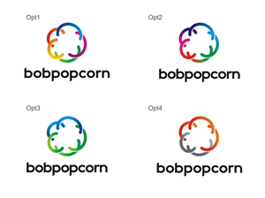 Logo Design by Sushma for bobpopcorn international | Design: #5537030