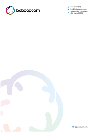 Logo Design by Sushma for bobpopcorn international | Design: #5559901