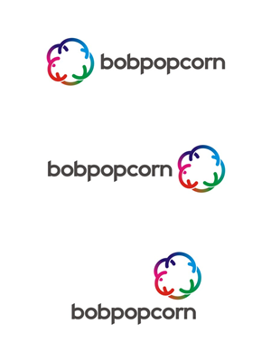 Logo Design by Sushma for bobpopcorn international | Design: #5559937