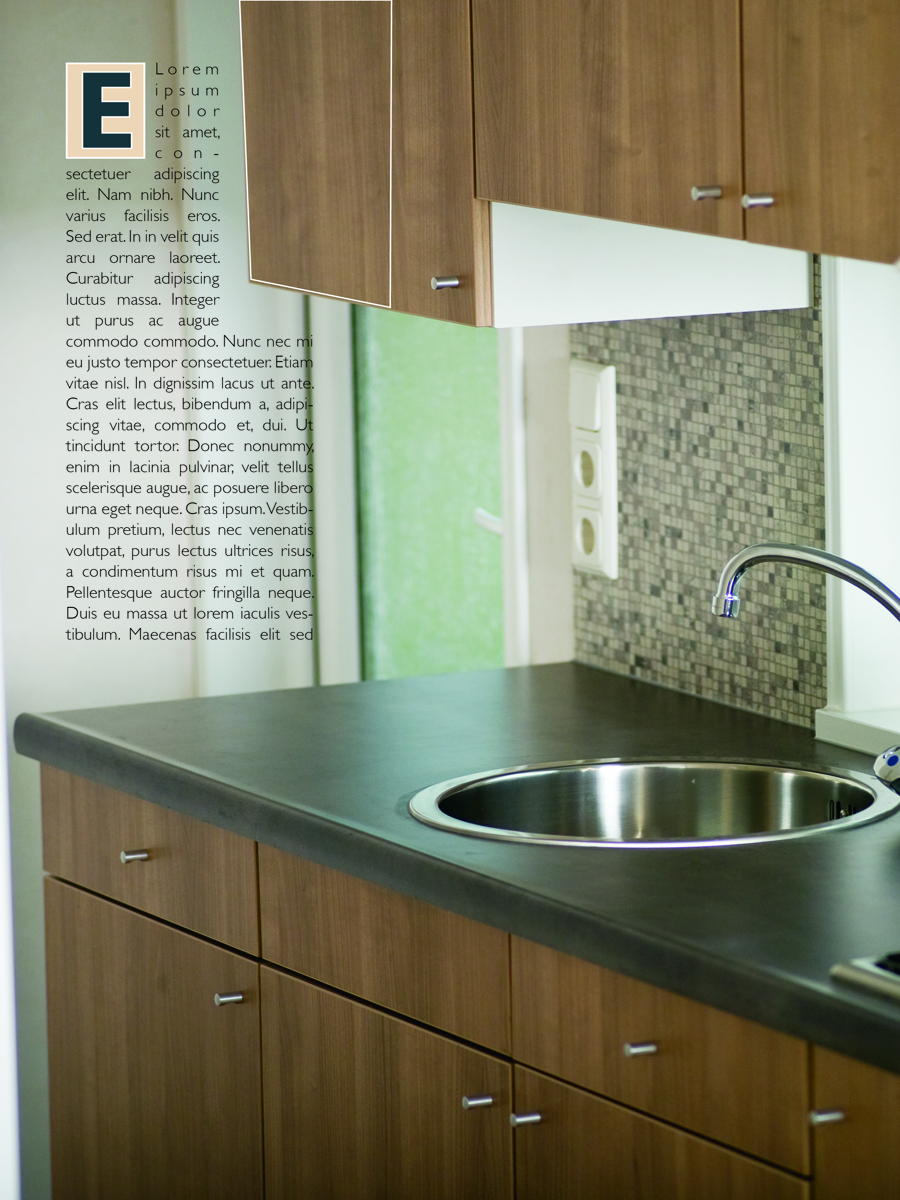 Broschüren-Design von A2Z für himmelblaa feriehus as | Design #1579750