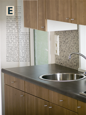 Broschüren-Design von A2Z für himmelblaa feriehus as | Design: #1579750