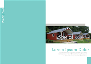Brochure Design by Cathy