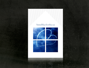 Brochure Design by Ruan Bomba8 for himmelblaa feriehus as | Design: #1587754