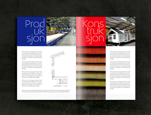 Brochure Design by Ruan Bomba8