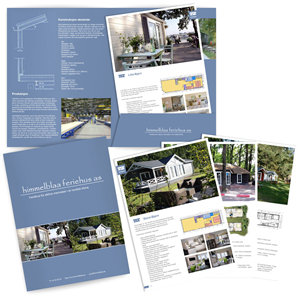 Brochure Design by tanya