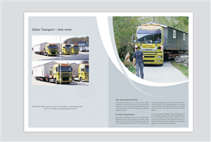 132 Professional Brochure Designs | Insulation Brochure Design ... 132 Professional Brochure Designs | Insulation Brochure Design ...