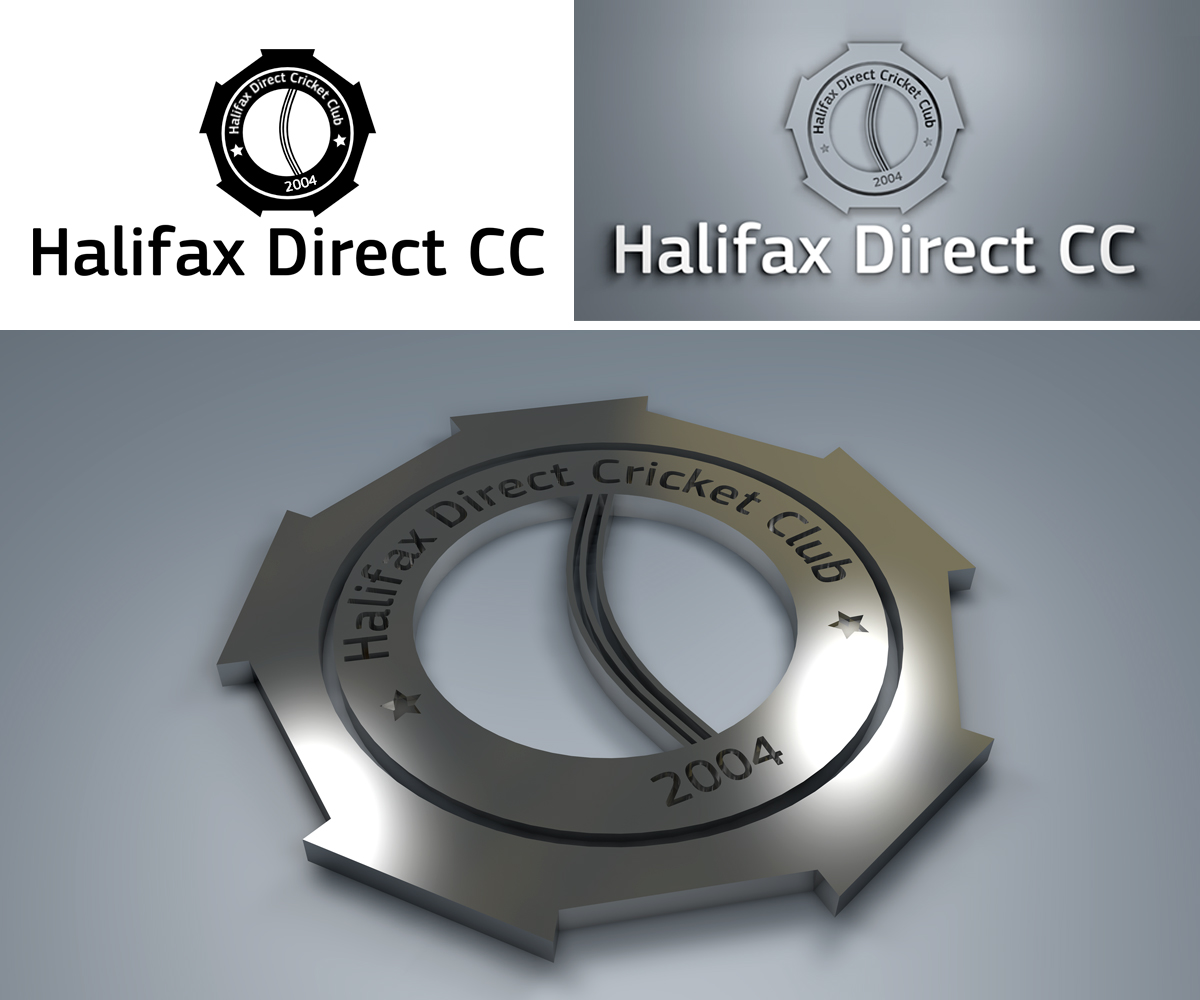 Logo Design by Syamjith for this project | Design #5564541
